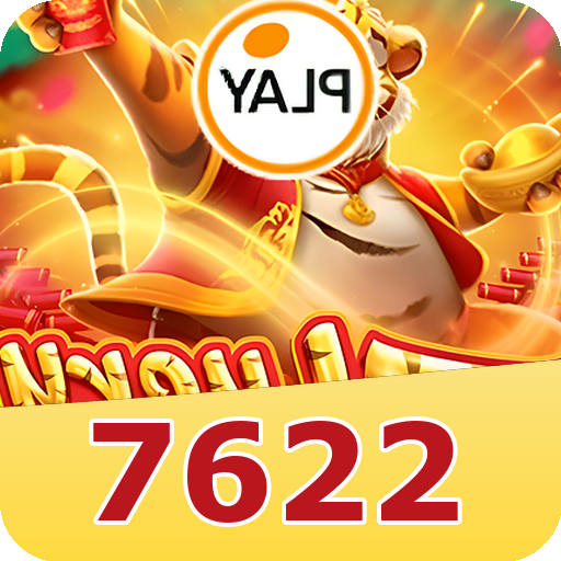Logo Oficial 7622 Download